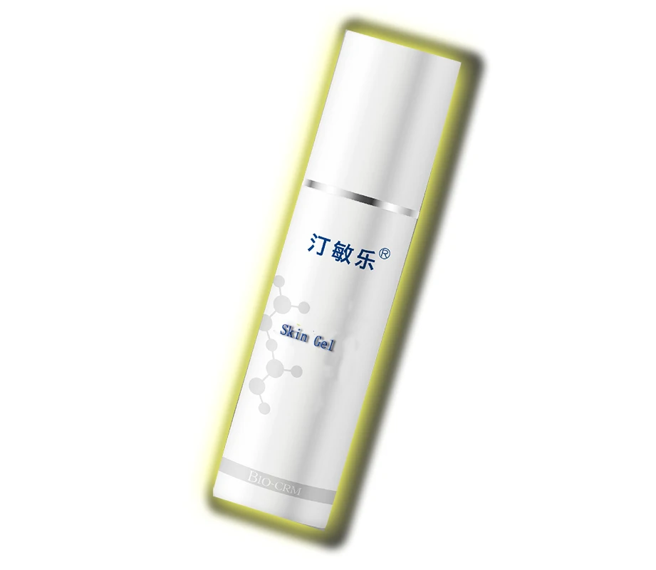 Organic Hydrating Nourishing Face Skin  Effective Scavenger Of Free Radical Scar And Acne Mark Removal  Gel
