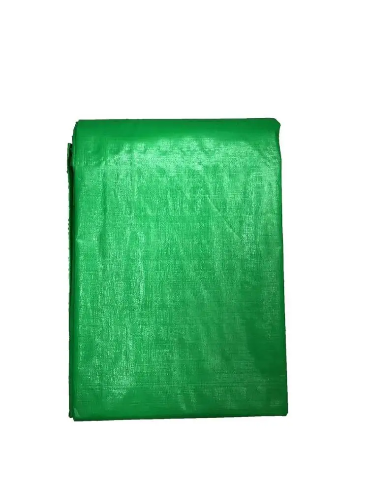 
150GSM Material Good Quality Popular Tarpaulin Widely Used PE Coated Surface Waterproof Outside Cargo Cover Plastic Sheets 