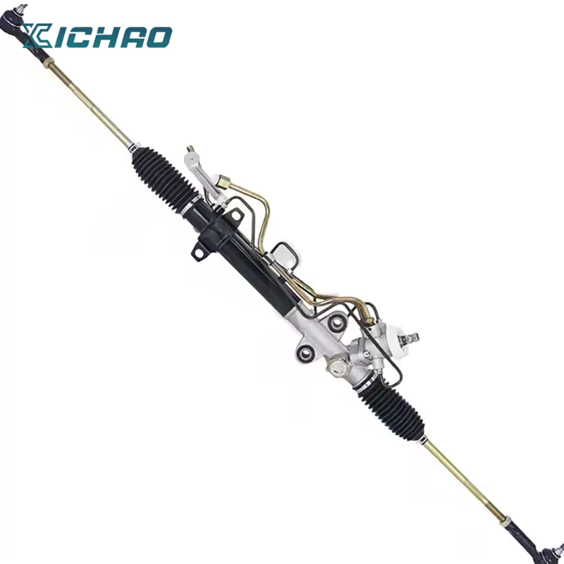 XICHAO auto power steering rack and pinion LHD steering gear pinion for Mazda 323 BL8D-32-110A BL8D32110A MA12-32-960