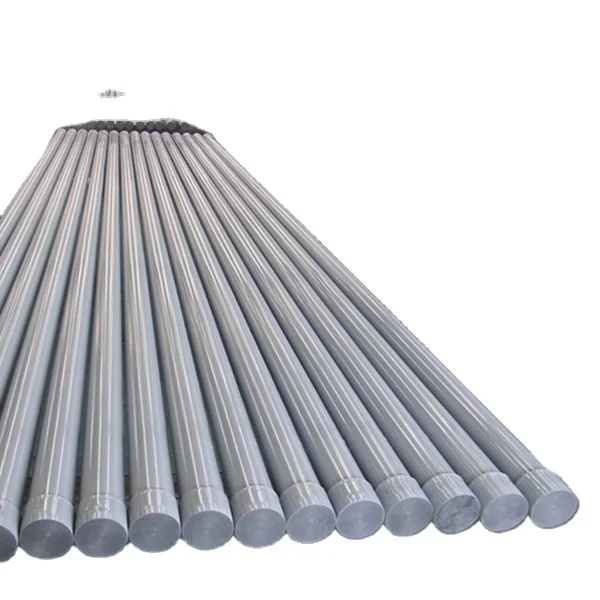 Henan ZYZJ pump Group Tungsten tubing sucker rod pump oil and gas production drilling equipment