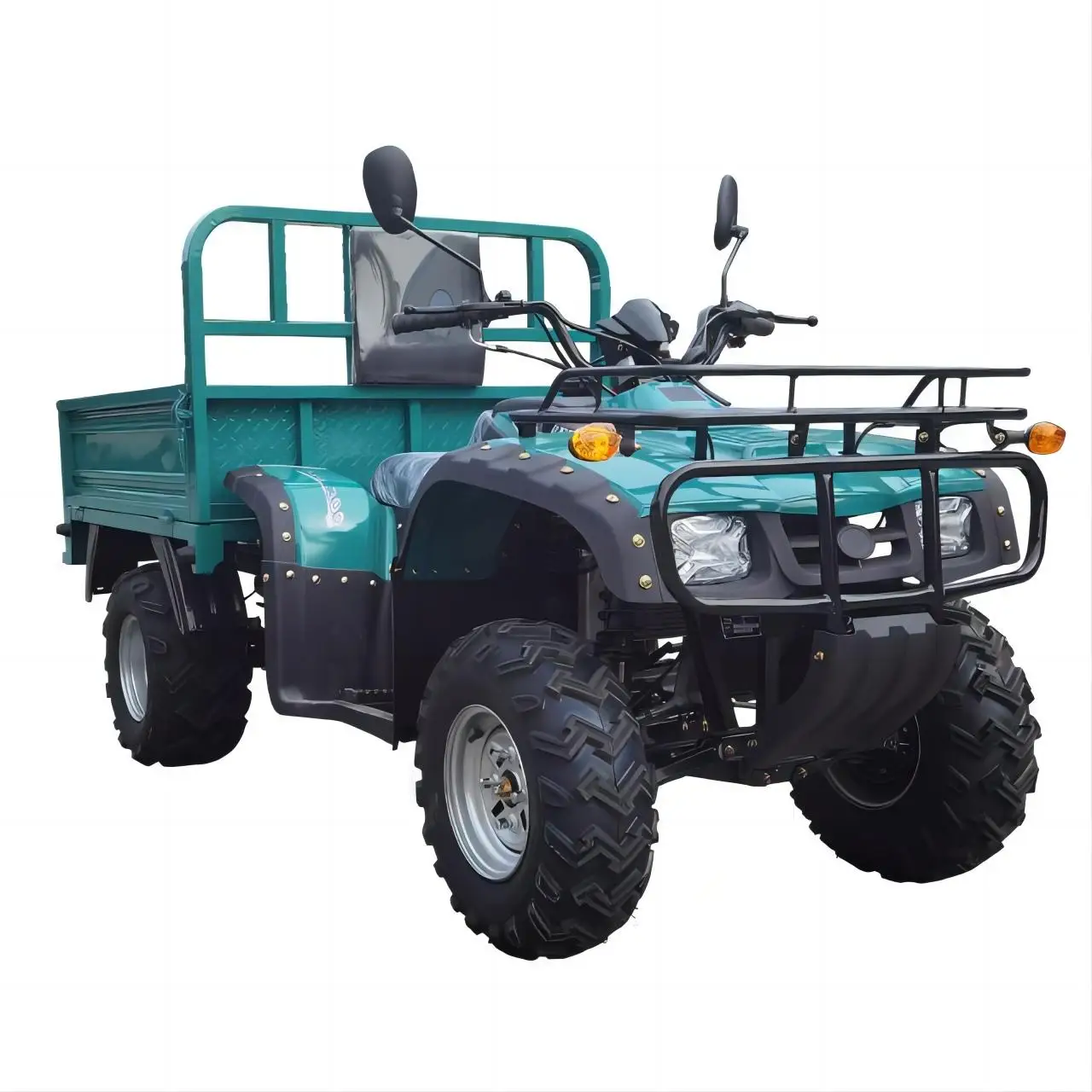 Цена производителя 250cc atv quad с автоматическим автоматический 4x4 бензиновый электрический внедорожник для farmotorcycle