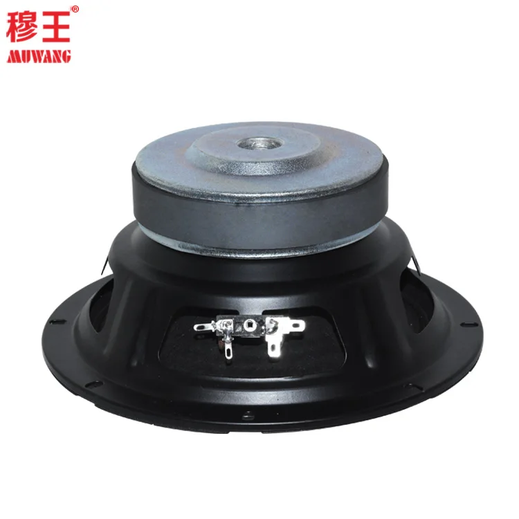 8inch professional speaker ktv theatre speaker good sound woofer sound system speaker OEM ODM factory WL8110B5