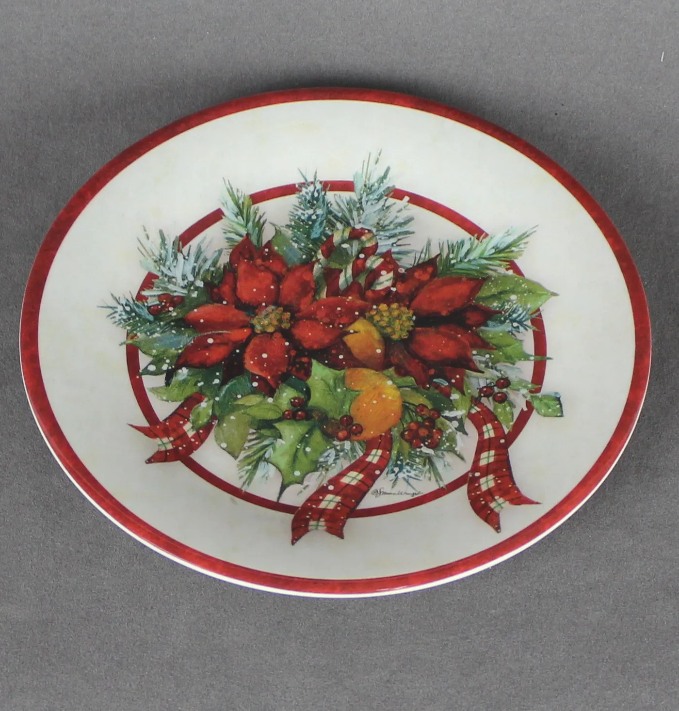 Custom plastic round Pigmented Dinner plate 5 inch 6 inch 7 inch 8 inch 9 inch 10 inch for home, restaurant, hotel