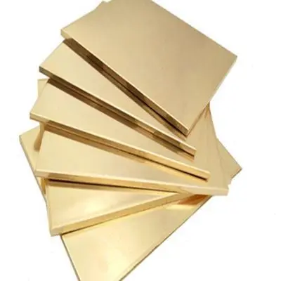 Manufacturer High Quality Promotional  99.99% Pure Electrolytic Copper Cathode Copper Sheet Plate