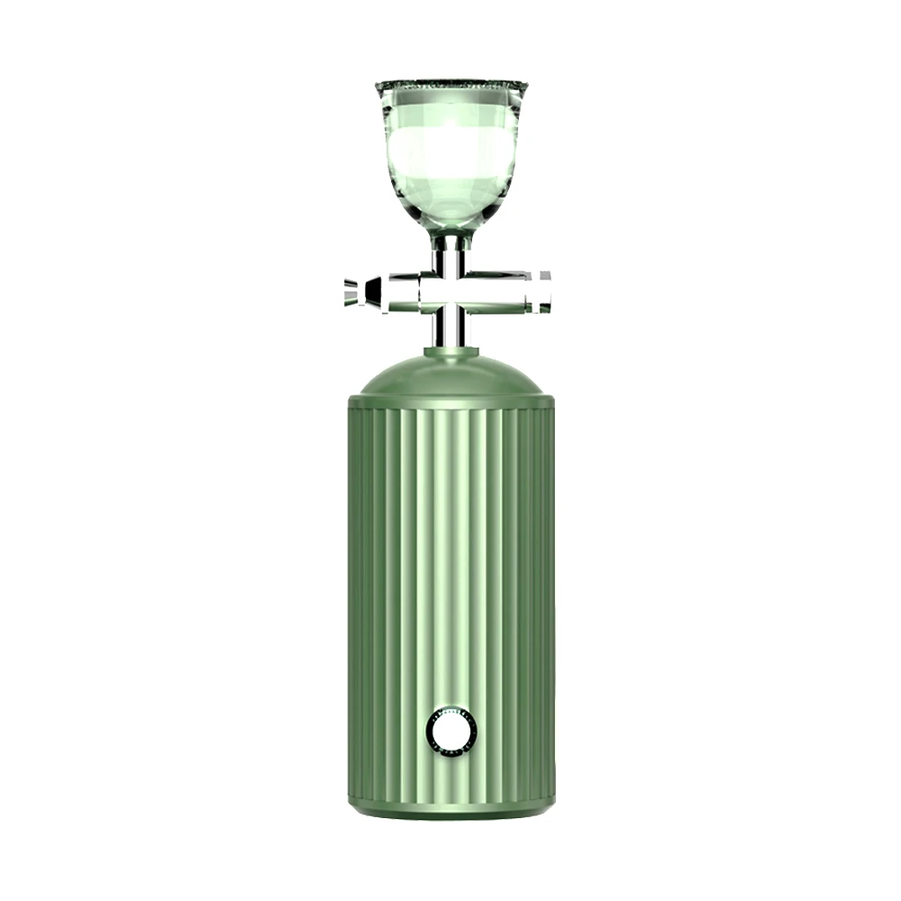 Popular Airbrush Machine for Cake Decorating Nail Art Mini Airbrush Compressor Airbrush Makeup Mini Air Compressor