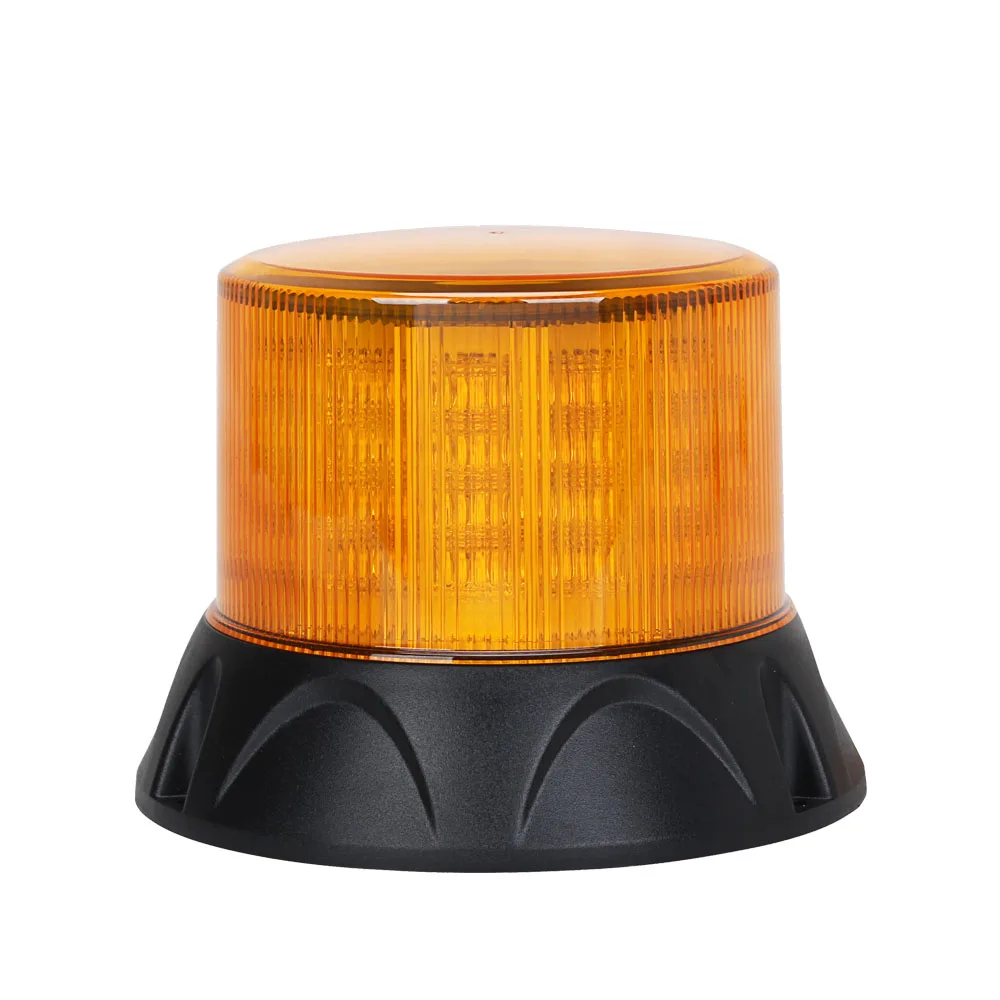  ECE R65/R10 SAE J845 класс 1 диаметр 1657 40 Вт основание из АБС-пластика красный синий янтарный белый светодиодный маячок светодиодная сигнальная