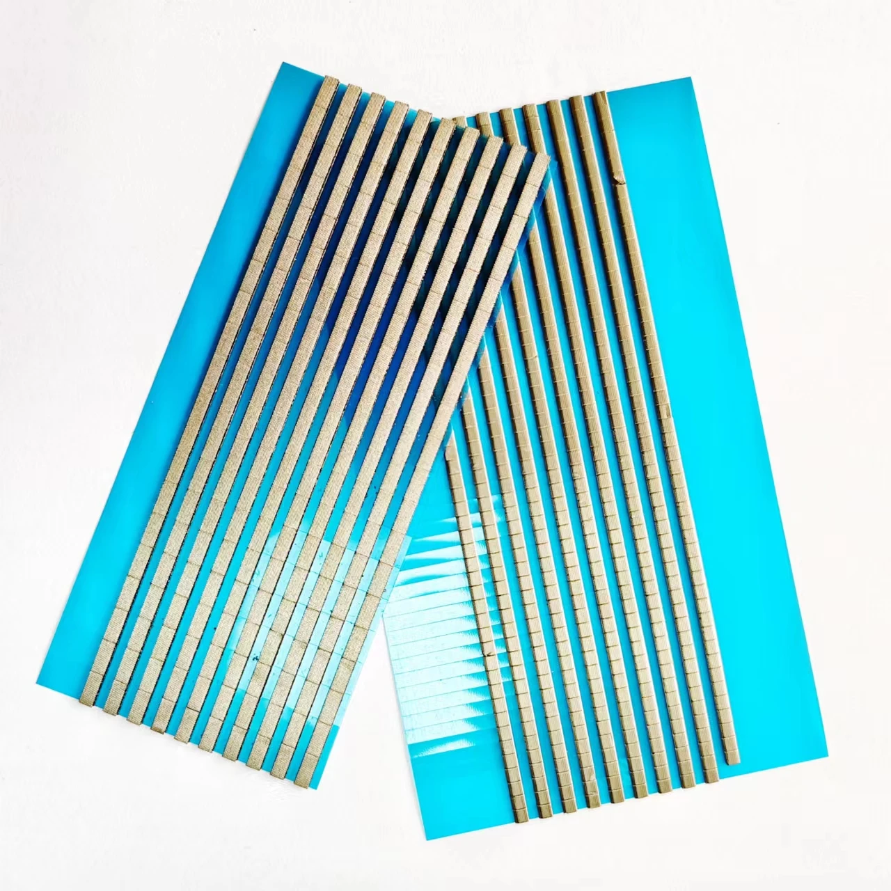 High Standard Roll Section Durable Emi Gasket Ultrathin Conductive Foam EMI Shielding Foam Gaskets