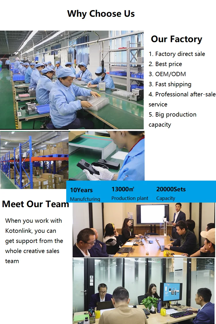 Kotonlink new arrived high Quality Smart Europe Cylinder tuya ttlock App smart door lock remote control cylinder