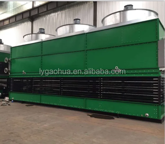 Cooling tower manufacturer