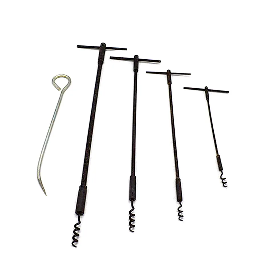 IMPA 612004 MARINE COMPLETE PACKING HOOK SET FOR SHIP USE