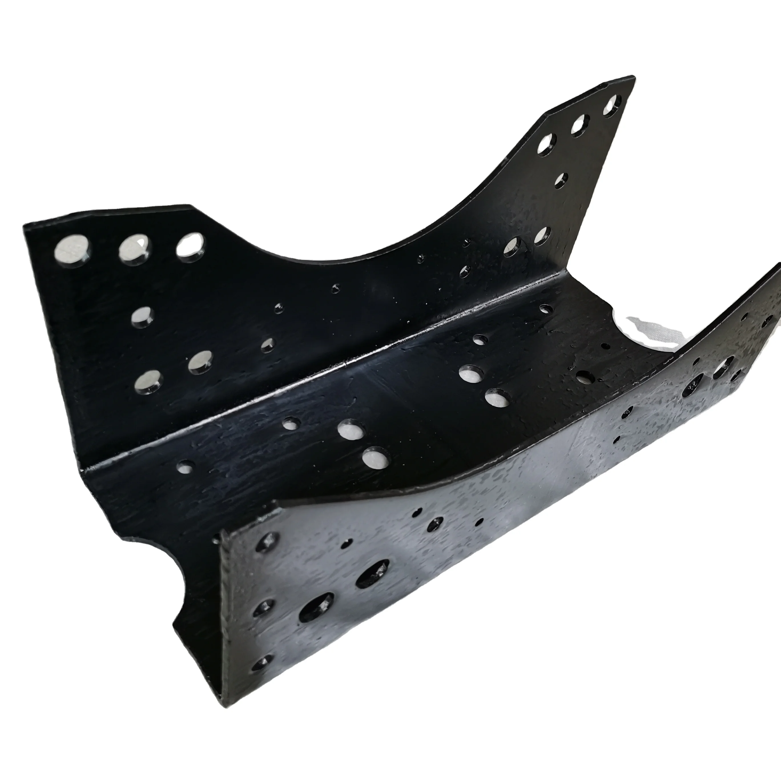 3953120124 19455 Actros Truck Part Accessories Chasic Interface Chassis