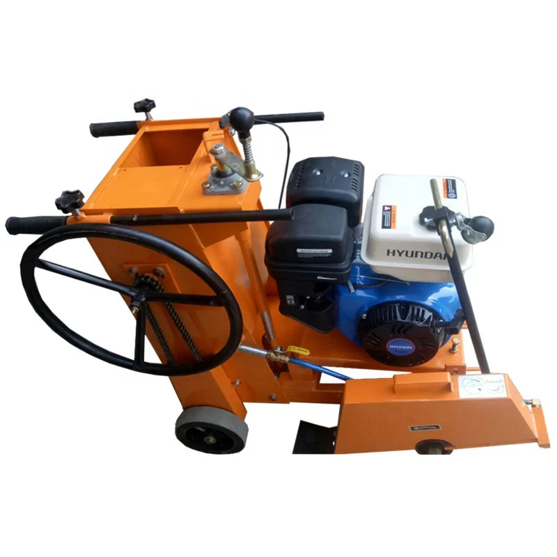 Durable hot 2021 concrete wall cutting machine model KB20 cutting depth 100-180mm blade diameter 356-508mm from Vietnam