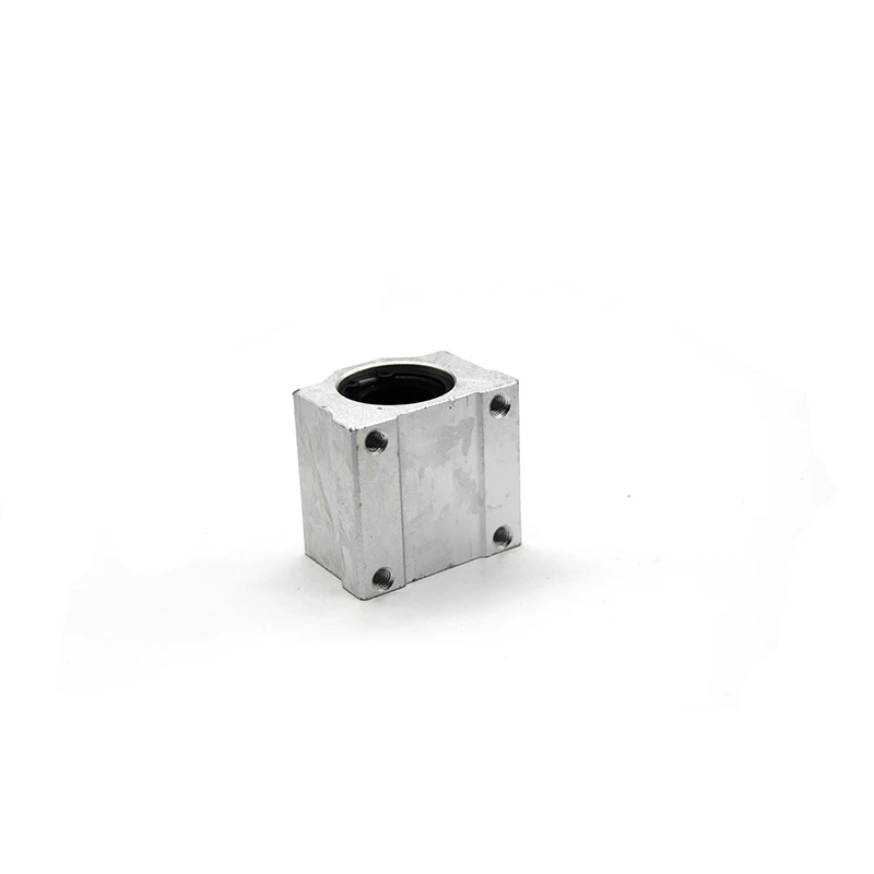 SC30UU SCS30UU SMA30UU 30mm diameter Linear Motion Ball Slide Block Linear Bearing