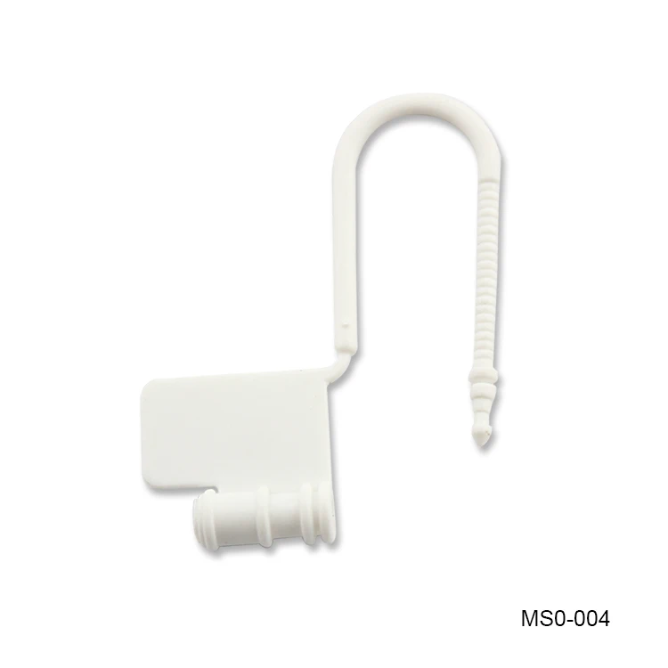 2020 good quality Wire and Plastic Electric Lock Widely Used meter seal plastic security seal container seal