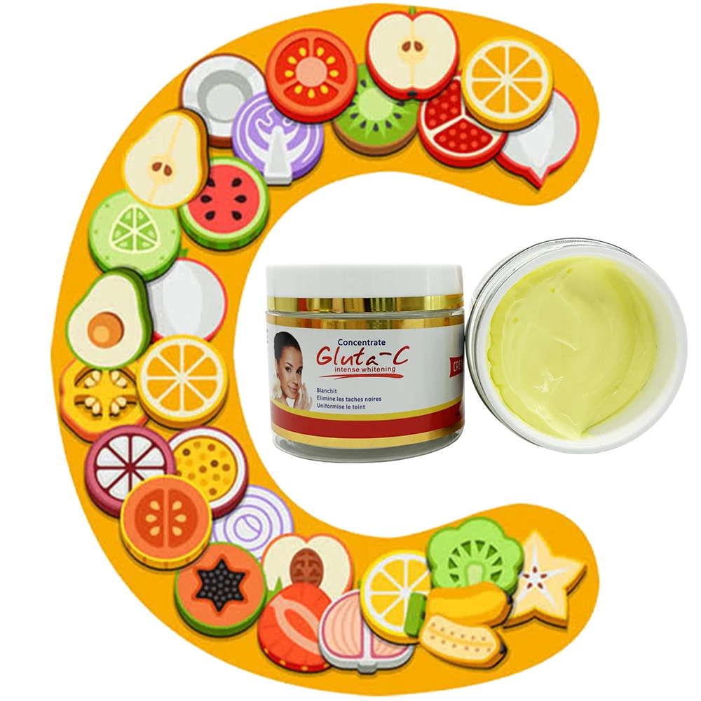 Крем для лица с коллагеном