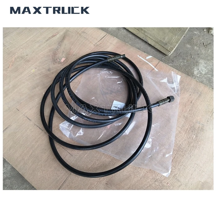 MAXTRUCK Original Quality Truck Spare Parts 20466646 Hydraulic Hose For VOLVO FM9 FM10 FM12