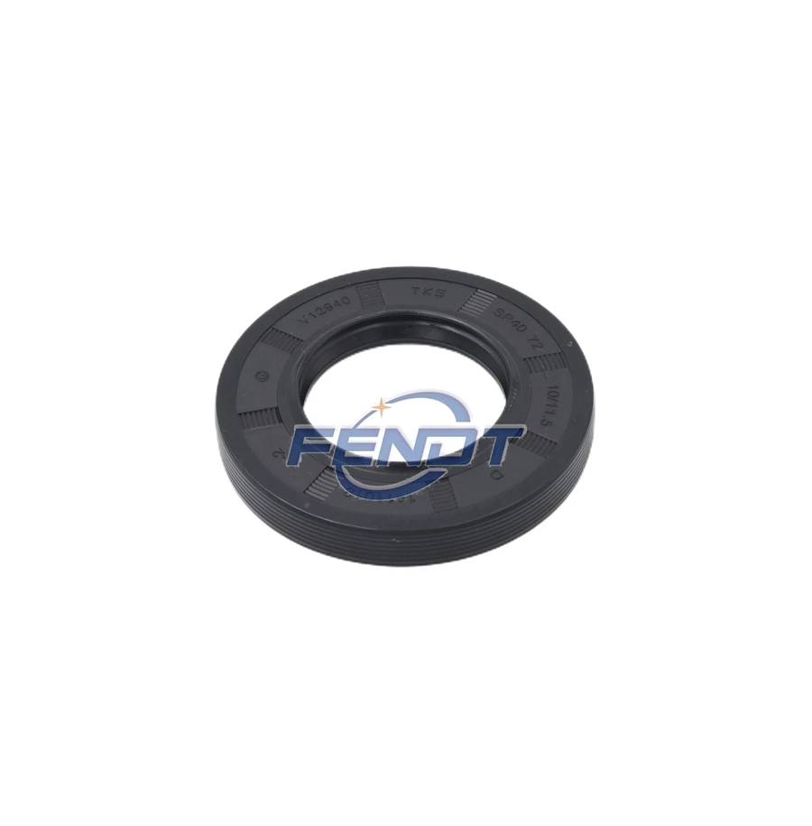 Water Seal Sp 40* 72 *10/11.5 Oil Seal For Haier Roller