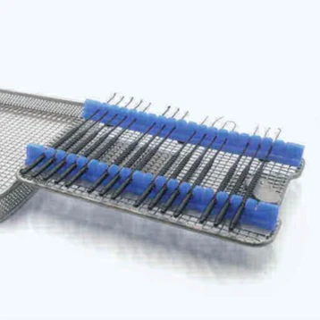 
RHOTON 19pcs micro dissectors 