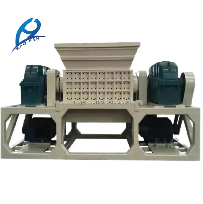Haopan1200 измельчитель мини-экскаватор с гидравлическим двигателем