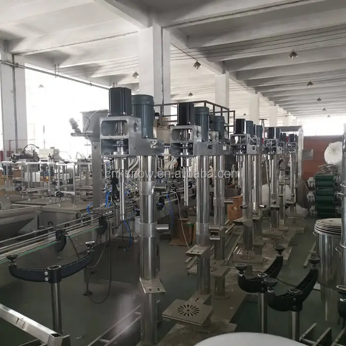 Supply customized semi-automatic spiral milk powder spice powder filling and packaging machine with powder elevator