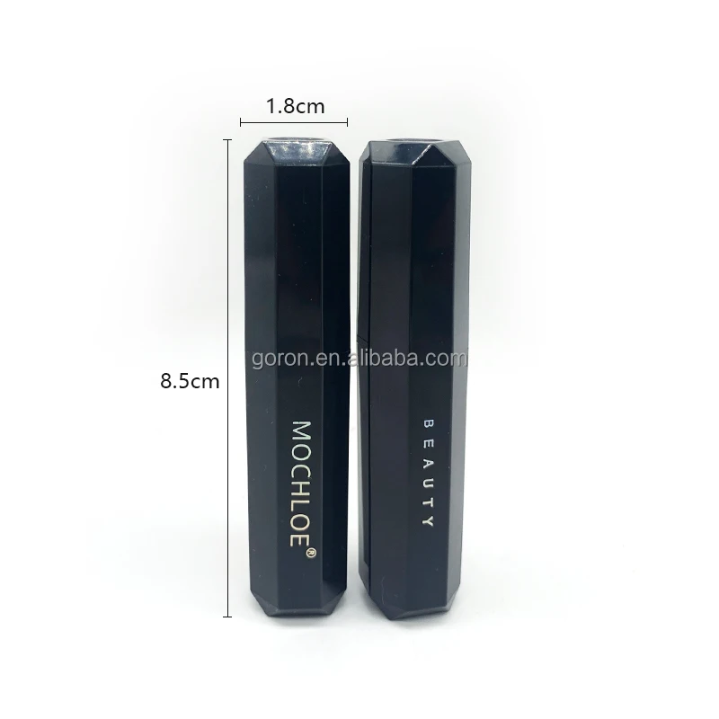 Waterproof Long-Lasting Matte Lipstick in 8 Colors Chemical Formula Stick Lipstick