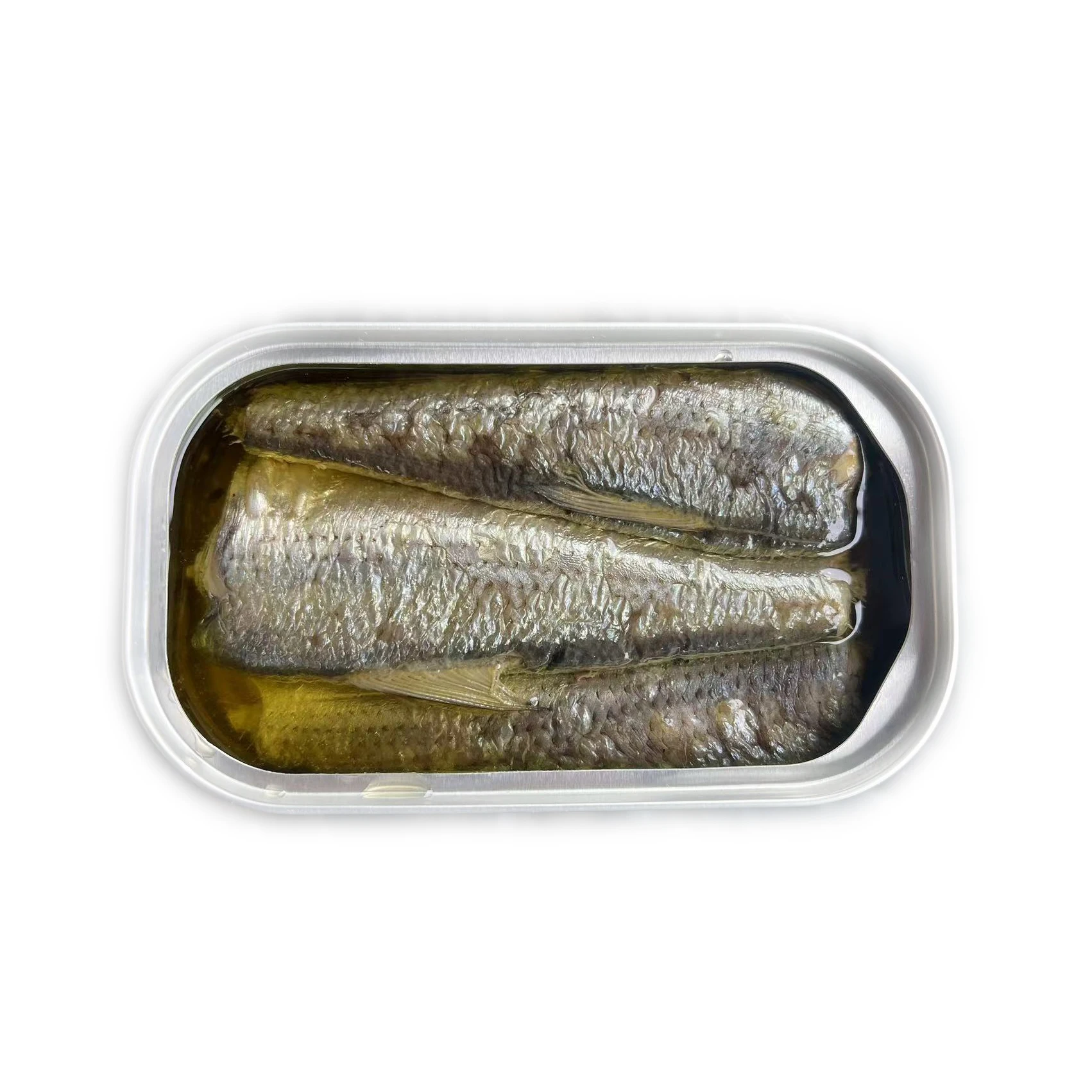 Хорошее качество, оптовая продажа, китайские консервированные сардины в масле, консервированные рыбы, консервированные продукты