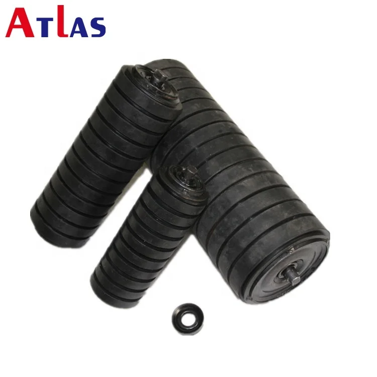 Для горнодобывающей промышленности оптовая цена OEM Шахта конвейер роликовый ролик