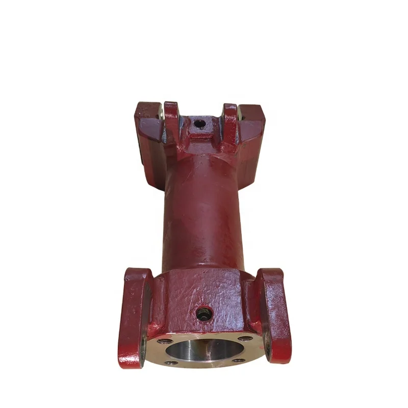 Railway Parts Swivel Bearing Tamping Parts Pickelhalterung Tamping Arm 2E34.41A