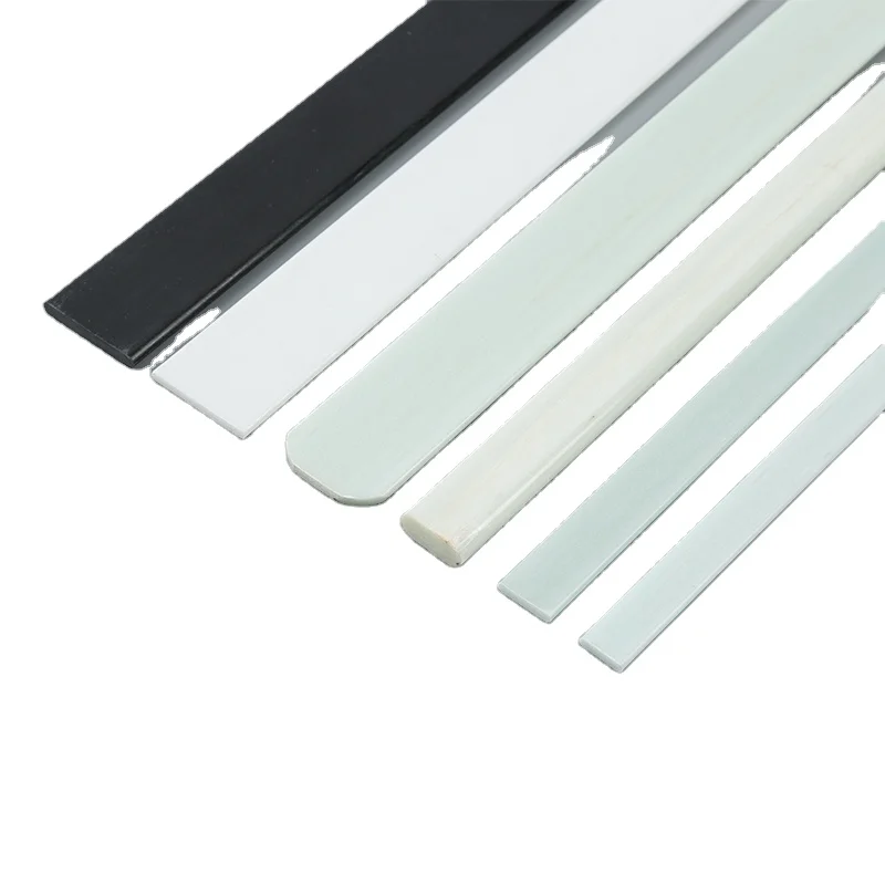 Factory direct sales extruded glass fiber sheet with strong toughnessVarious specifications