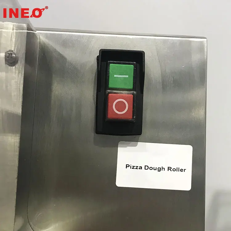 Wholesale buy rolling pizza press machine automatic pizza dough mouder former pizza roller sheeter flattener flatener machine