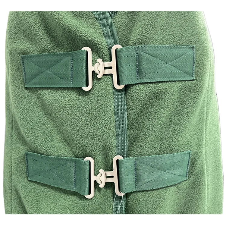 Флисовый ковер, одеяло для лошадей, оборудование для лошадей