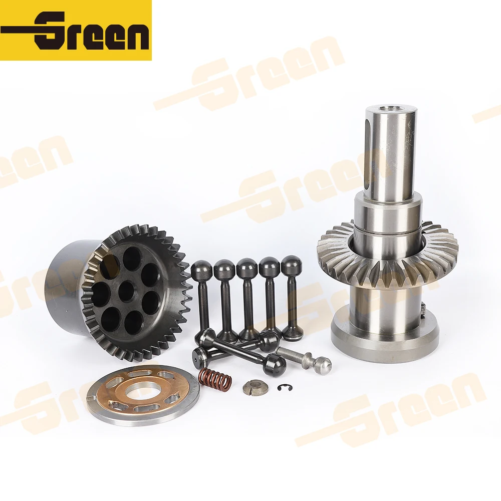 Parker F12-030 040 060 080 110 125 150 250 Hydraulic Piston Pump Parts