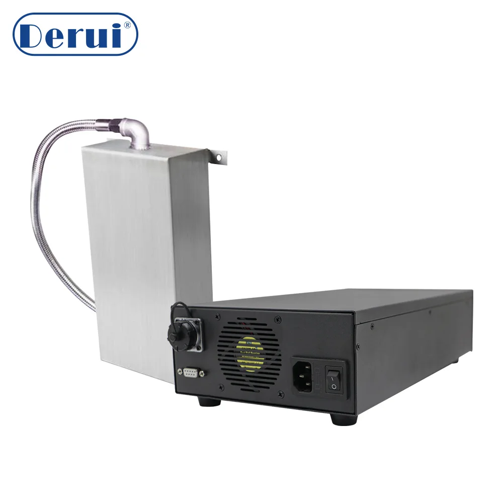 20KHz to 40KHz multifunctional adjustable function ultrasonic generator can be configured with immersed ultrasonic transducer