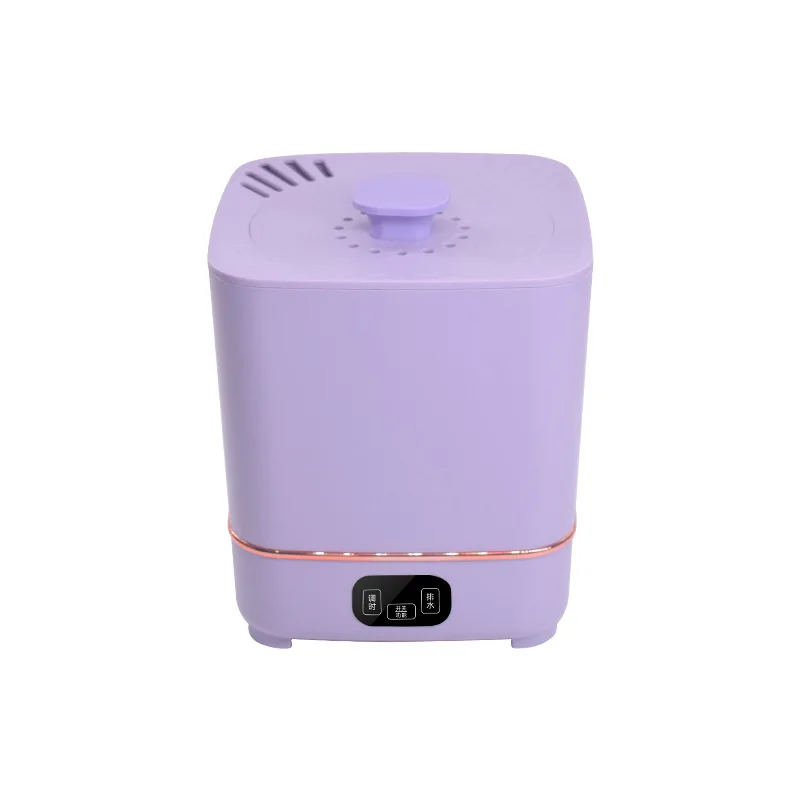 Household mini multifunctional washing machine