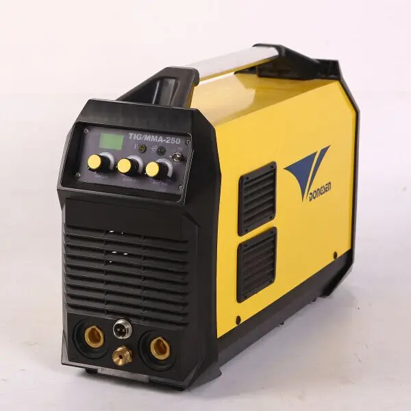 WS-250A инвертор 250 А tig/дуговой сварочный аппарат tig
