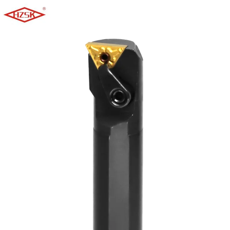 Lathe Machine Tool Holder CUUUER  Lathe Tool Holder Set Carbide Insert Tool Holder S20/25/32-MTFNR16