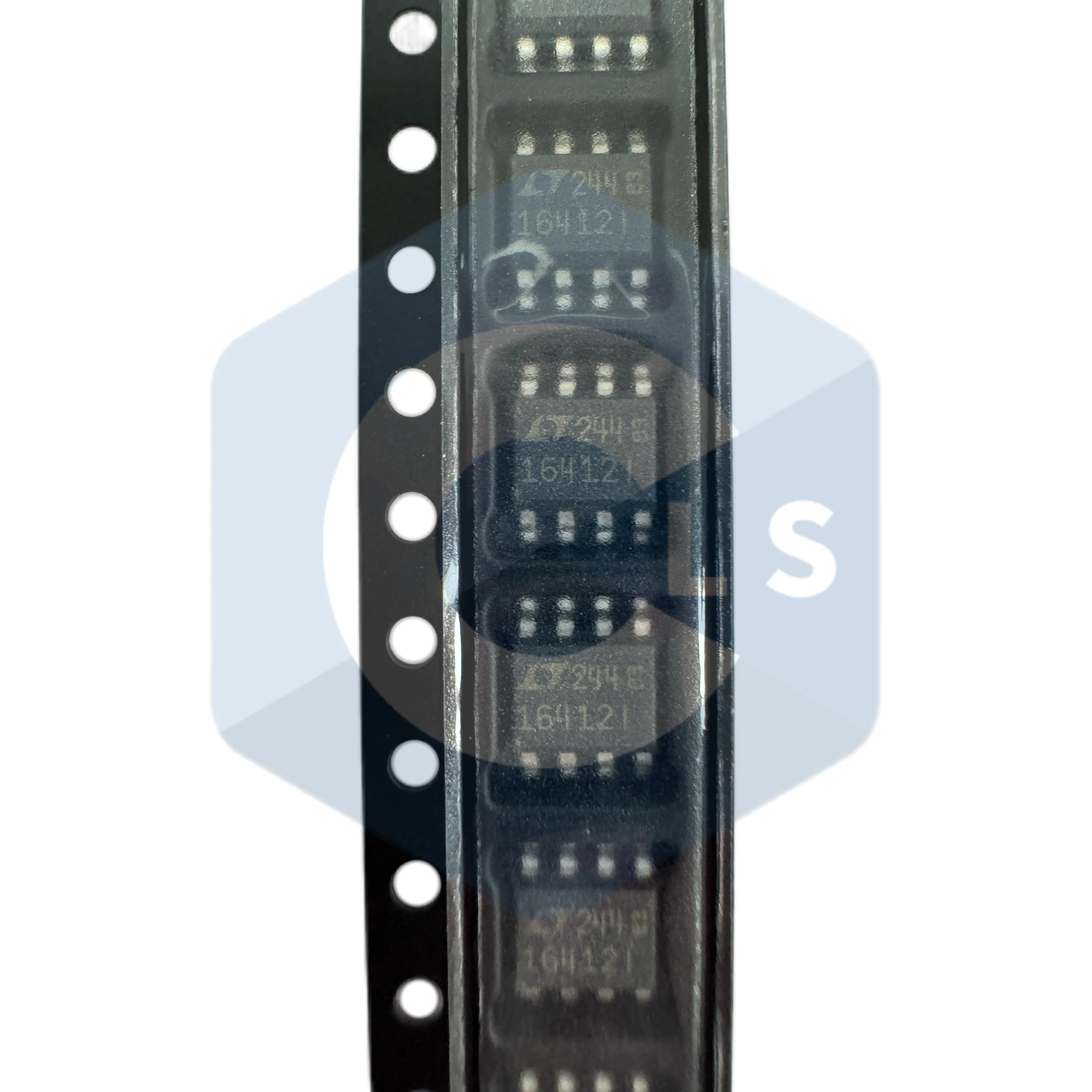 LT1641-2IS8#TRPBF 16412I surge protection device SpD surge protectors PMIC ICs chip integrated circuit electronic component BOM