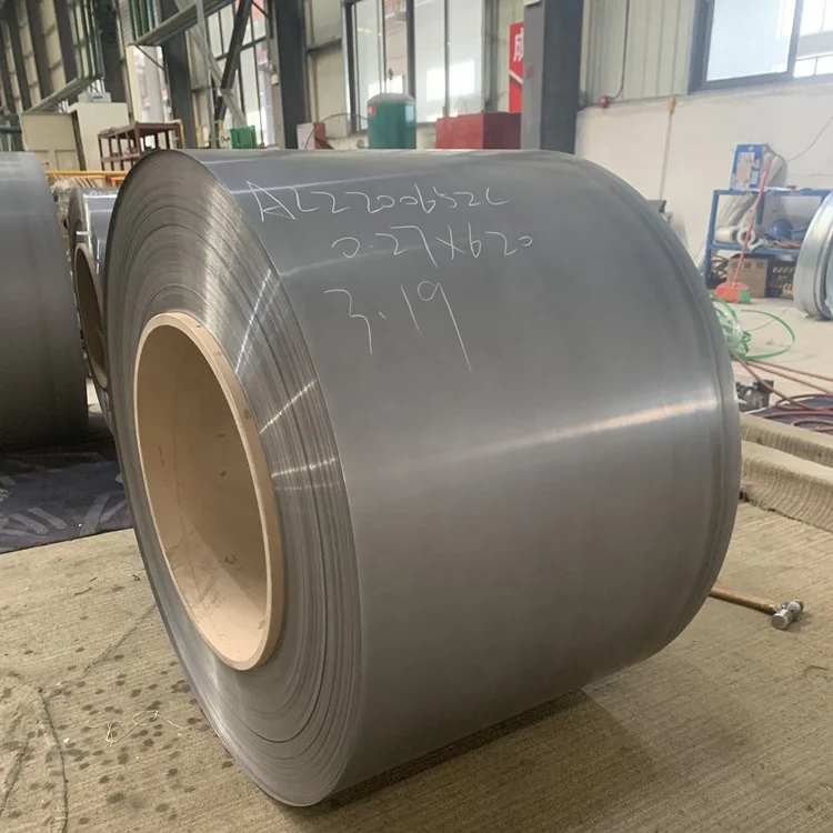 Fujian Aokelan 0.3mm thickness grain-oriented silicon iron for transformar 30Q110 970-1000 silicon steel core factory