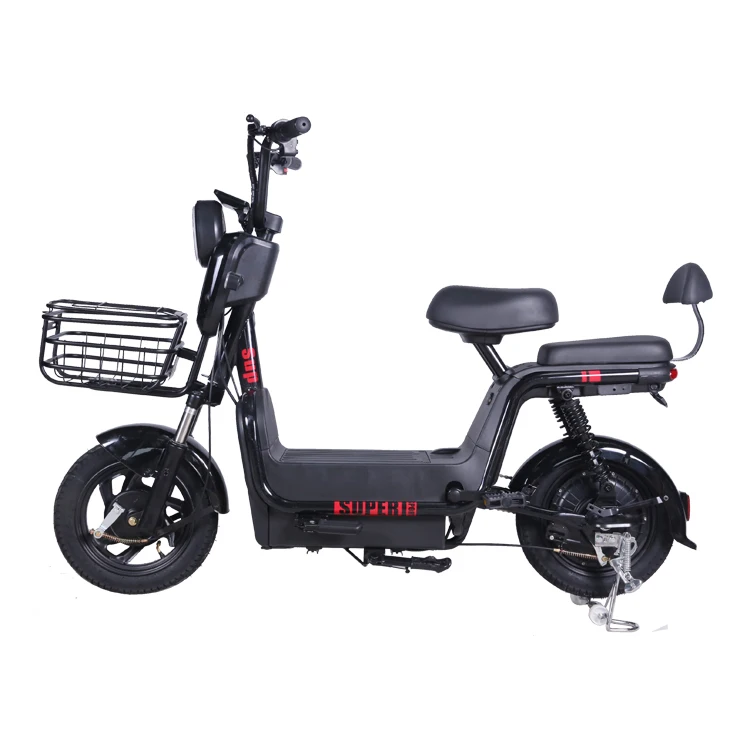 TF-H3 разноцветный электрический автомобиль сильный выносливость длинный диапазон Электрический велосипед