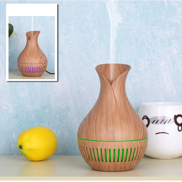 USB Mini Air Humidifier Refresher Purifier Mist Humidifier Yoga Use Air Diffiser Humidifier