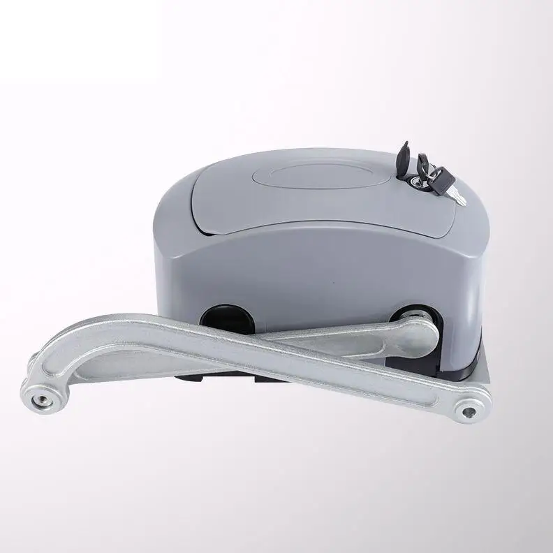 automatic door opener swing gate opener electric remote control door operator loading 400kg/leaf economical