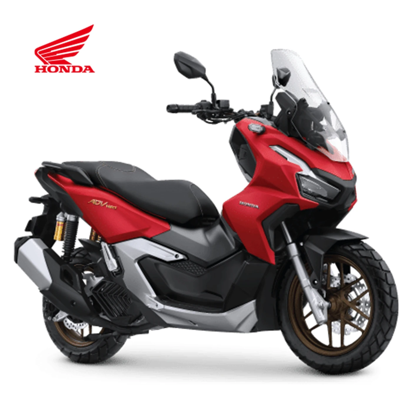 Горячая Индонезия Hond a ADV160 скутер мотоциклы
