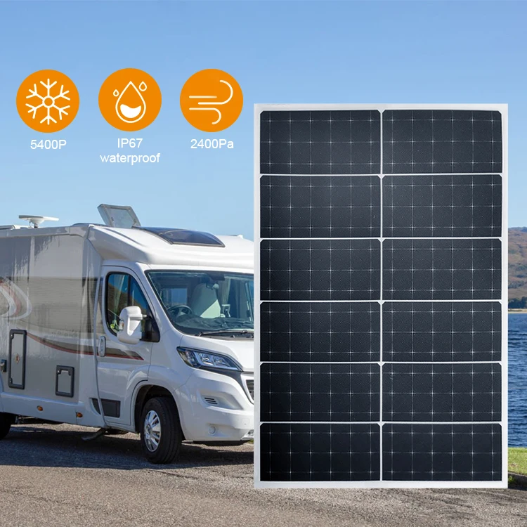 MWT Solar Energy Products Photovoltaic Glass Panels Mini Solar Panel 50w Mono Solar Panels