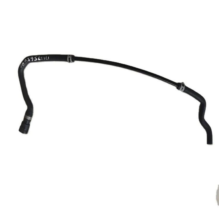 SQCS Auto parts Radiator Coolant Hose E81 E87 Coolant hose water pipe 17127565091 17117521785