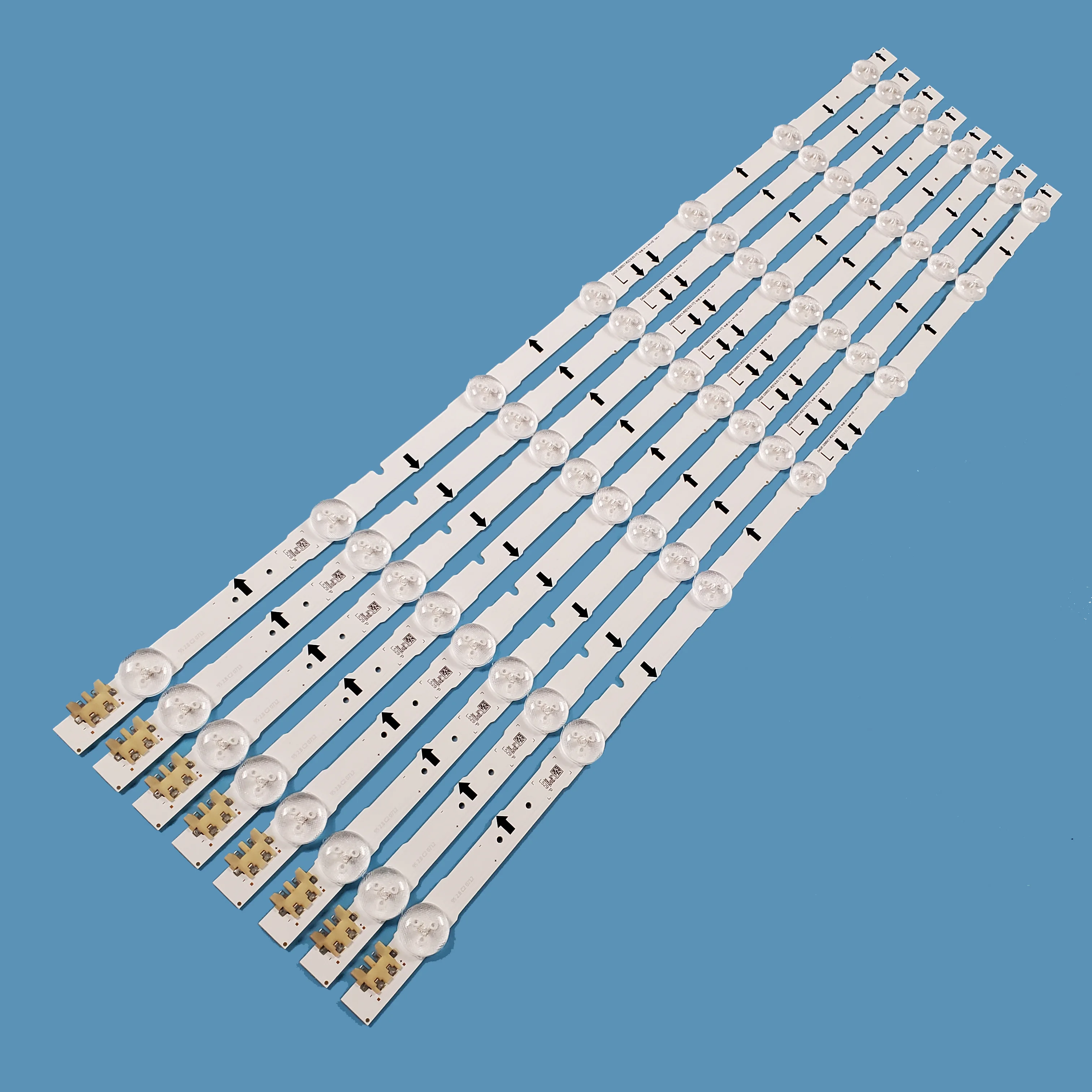 Led-Телевизор подсветка полосы D4GE-320DC1-R2 адвокатского сословия СИД для ТВ UE32J5100 UE32H5500AK подсветки ЖК-телевизора полоски ремонта