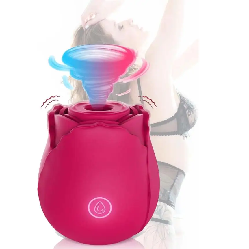 Вибратор для точки G, клиторальный язык, мини-вибратор для стимуляции клитора, секс-игрушка для женщин и пар, магнитный USB-вибратор