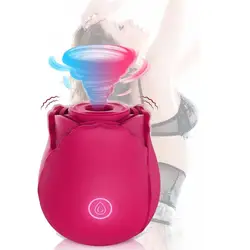 Вибратор для точки G, клиторальный язык, мини-вибратор для стимуляции клитора, секс-игрушка для женщин и пар, магнитный USB-вибратор