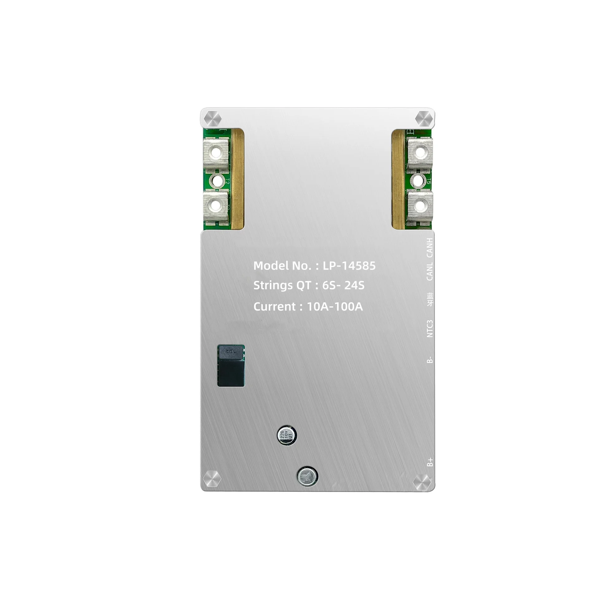 16s 48v интеллектуальные системы управления батареями (bms) 30s 16s 48v 100a16s 48v lifepo4 12v 300a литий-ионные аккумуляторы 48v 200ah