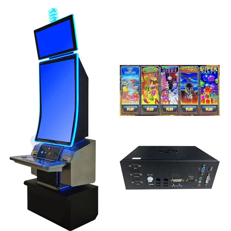 43 дюймов изогнутый экран мастерство игры ПК доска Аврора lll игровая