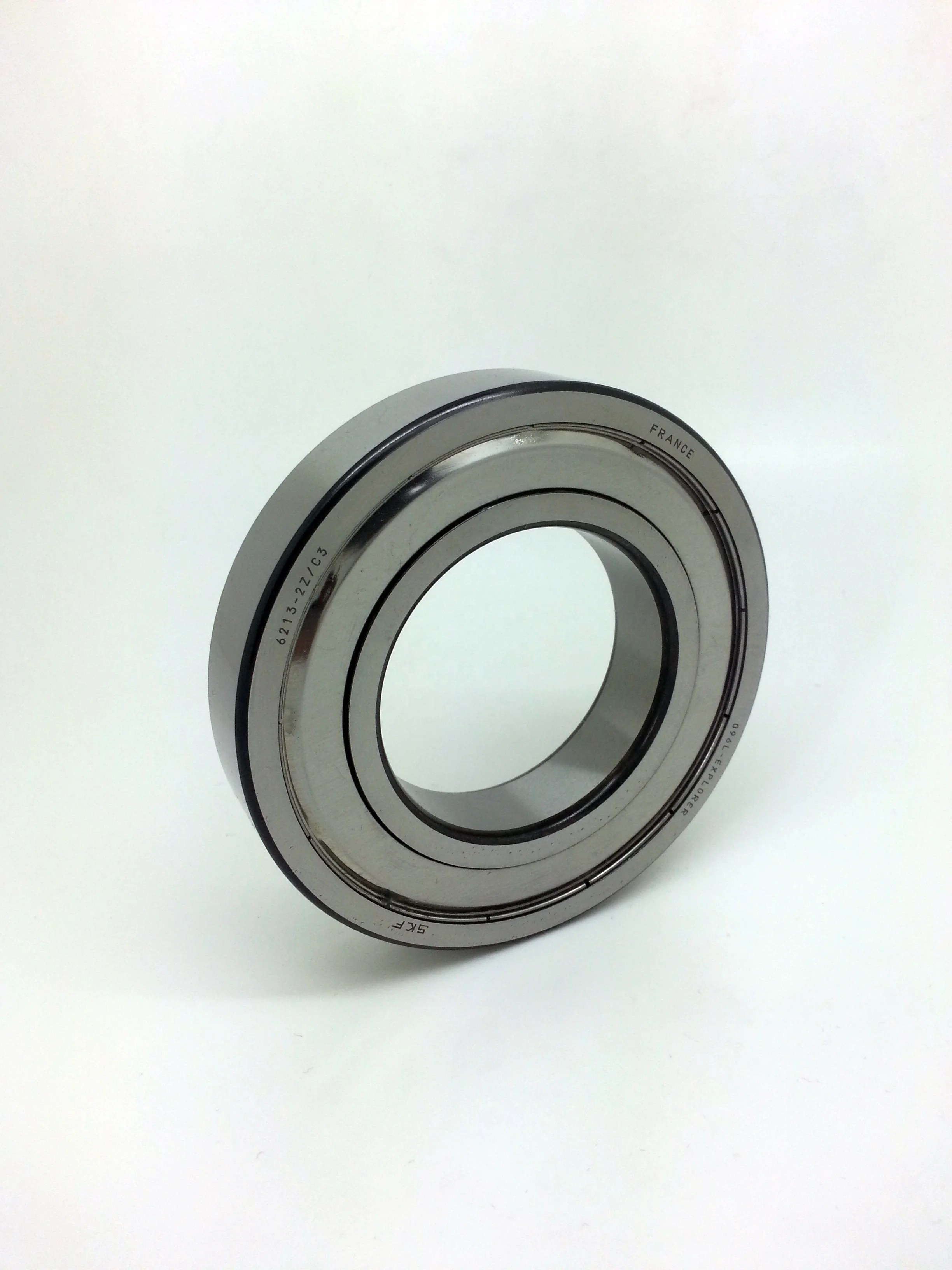 Высокоточный шариковый подшипник с глубоким жёлобом 6216